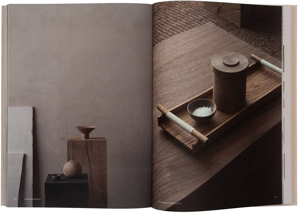 Soft Minimal: Norm Architects: A Sensory Approach to Architecture