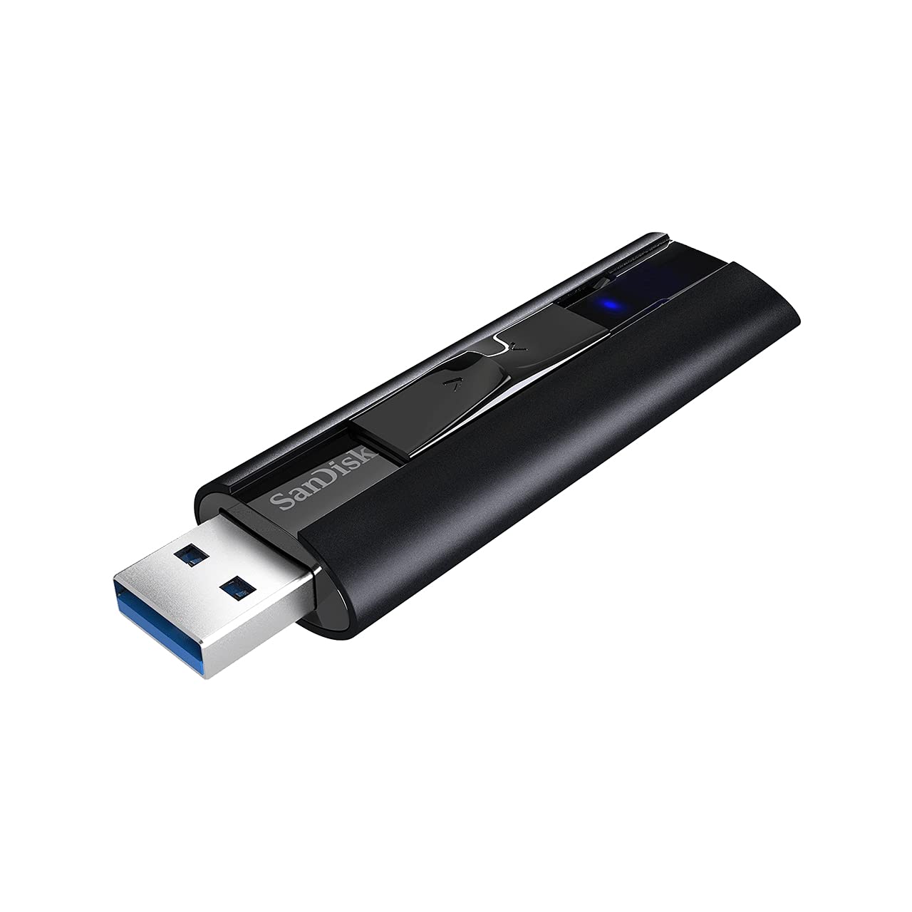 SanDisk Extreme PRO 1TB USB 3.2 Solid State Flash Drive, Read