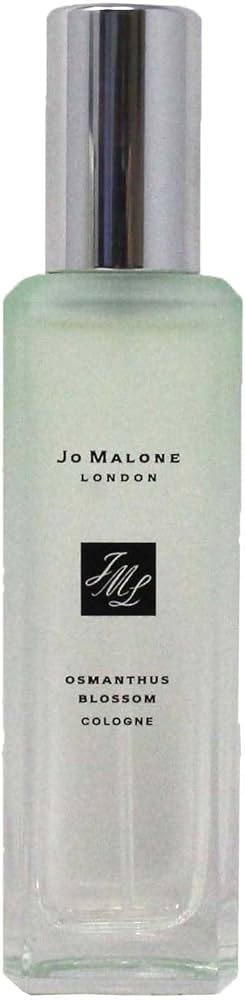 Amazon.com : Jo Malone London Osmanthus Blossom for Women Cologne