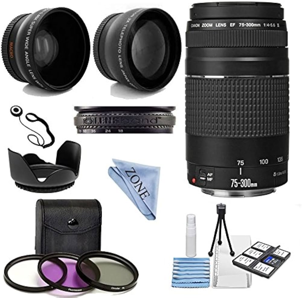 キャノン canon kiss x9 標準&望遠&単焦点トリプルレンズセット