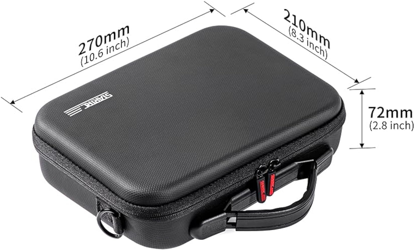 Amazon.co.jp: Insta360 Ace Pro 2/Ace Pro/Insta360 Ace 対応 収納