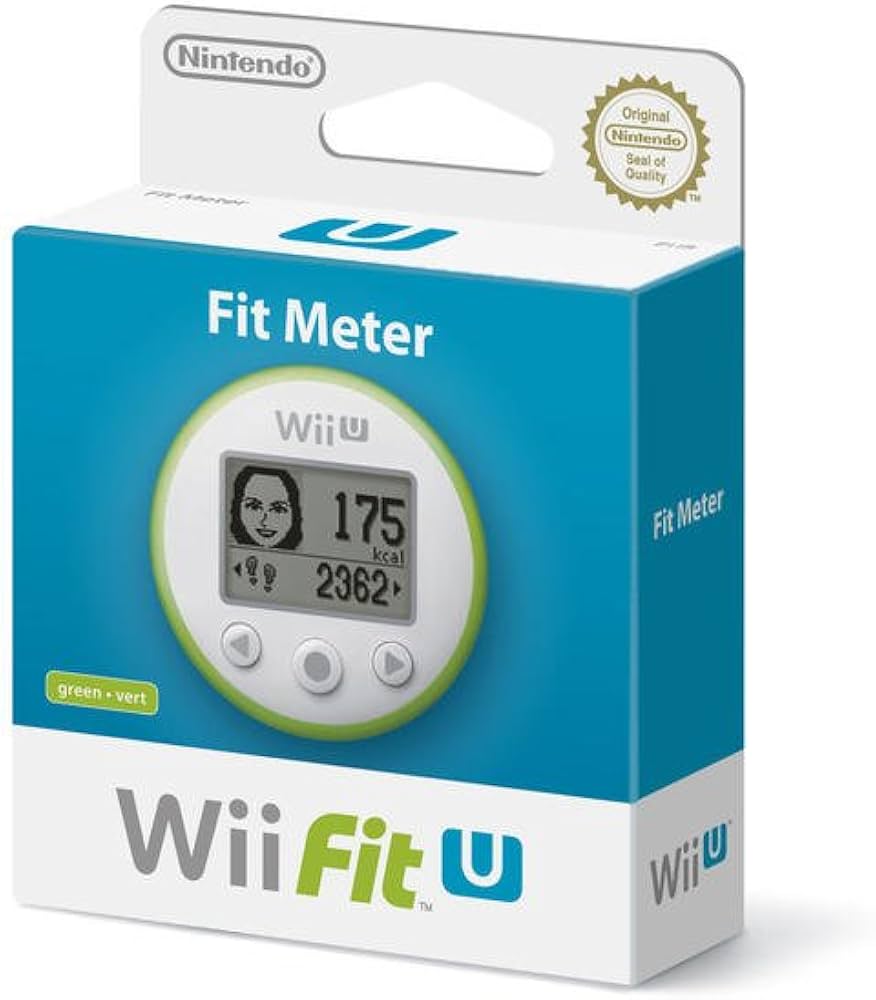 Amazon | Wii Fit U | Wii U