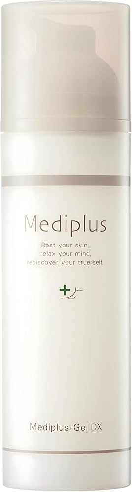 Mediplus-Gel 3個セット R7.7 R7.5 R7.4 Mediplus-Gel 3個セット R7.7