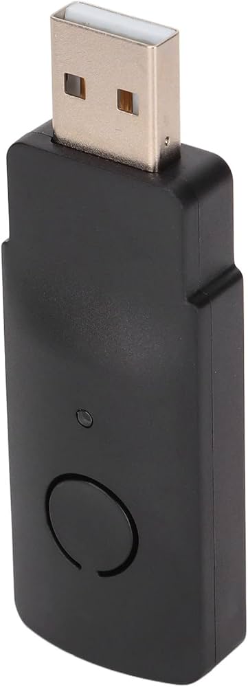 XIM Apex Power Converters For Adapter Keyboard Mouse Converter