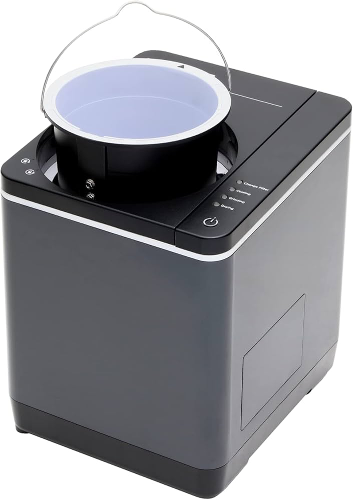 Amazon.co.jp: FOOD CYCLER Foodcycler シナジートレーディング フード