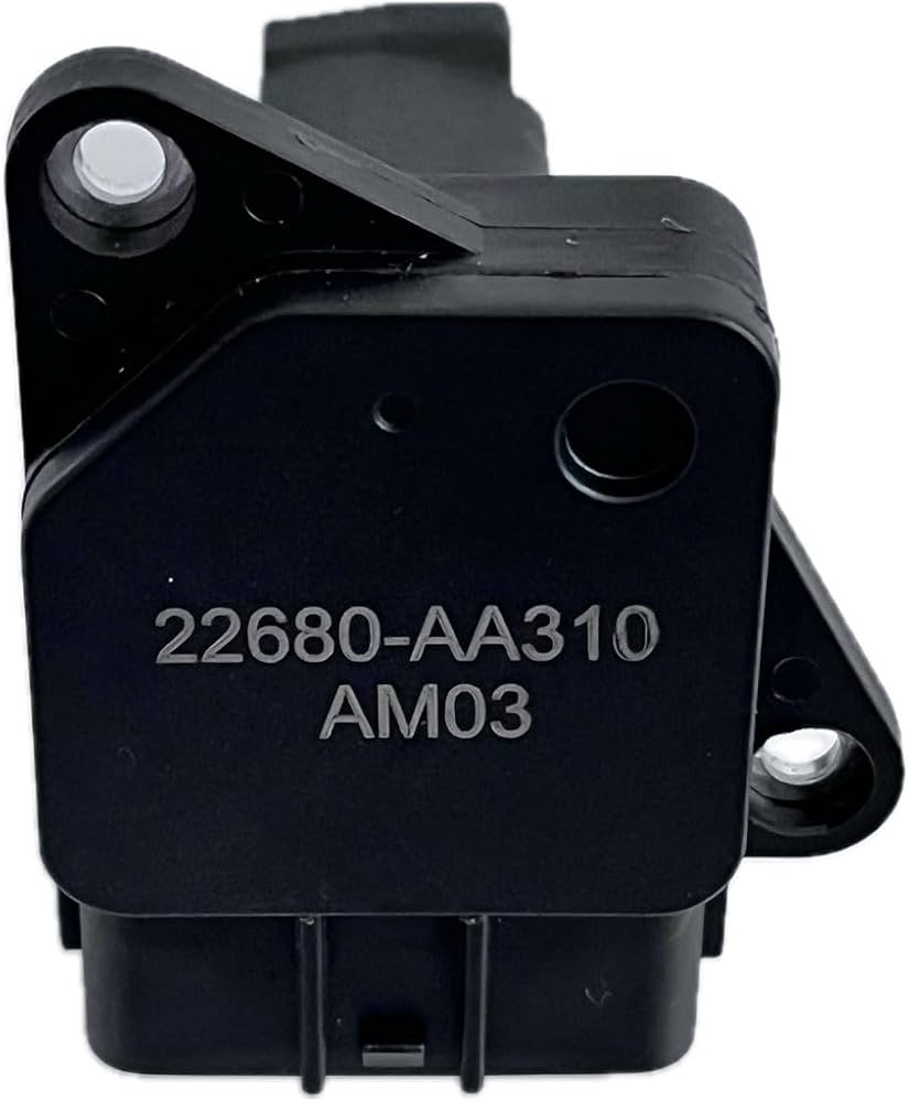 Amazon.co.jp: AM03 エアフロメーター ポン付け トヨタ マーク2 JZX110