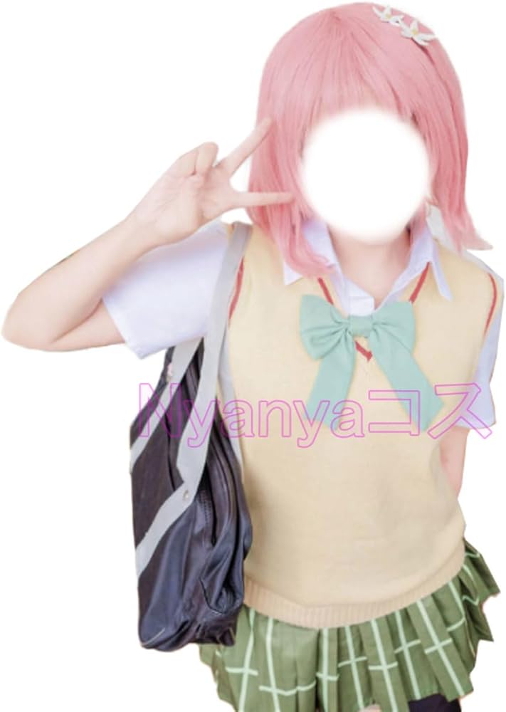 Amazon.co.jp: [Nyanyaコス] ToLOVEる -とらぶる- ダークネス モモ