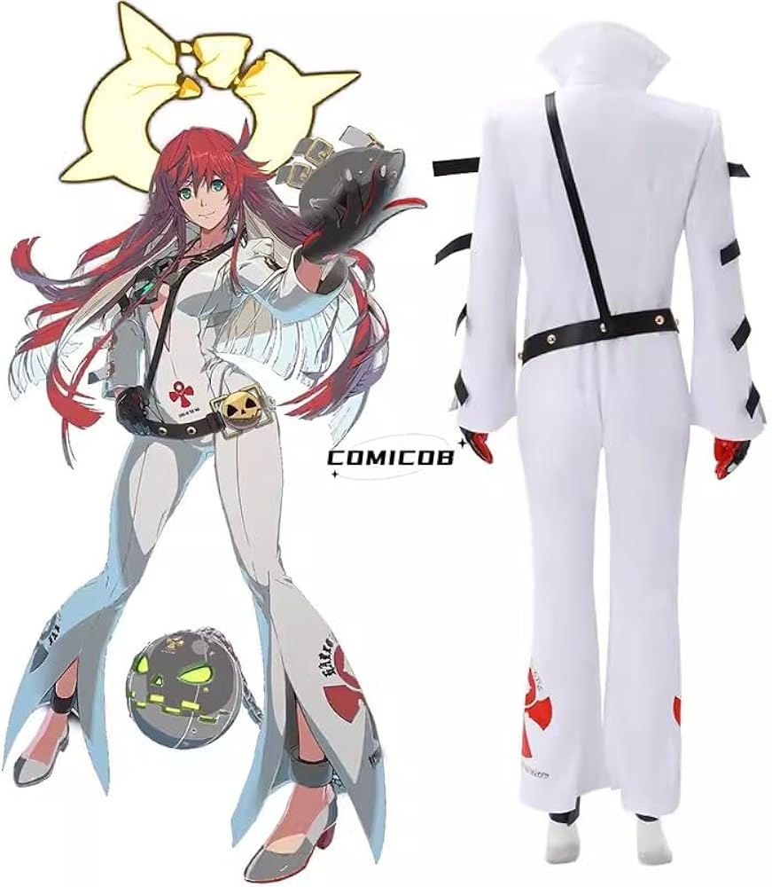 Amazon.co.jp: 【 comicoBB 】GUILTY GEAR ギルティギア ジャック