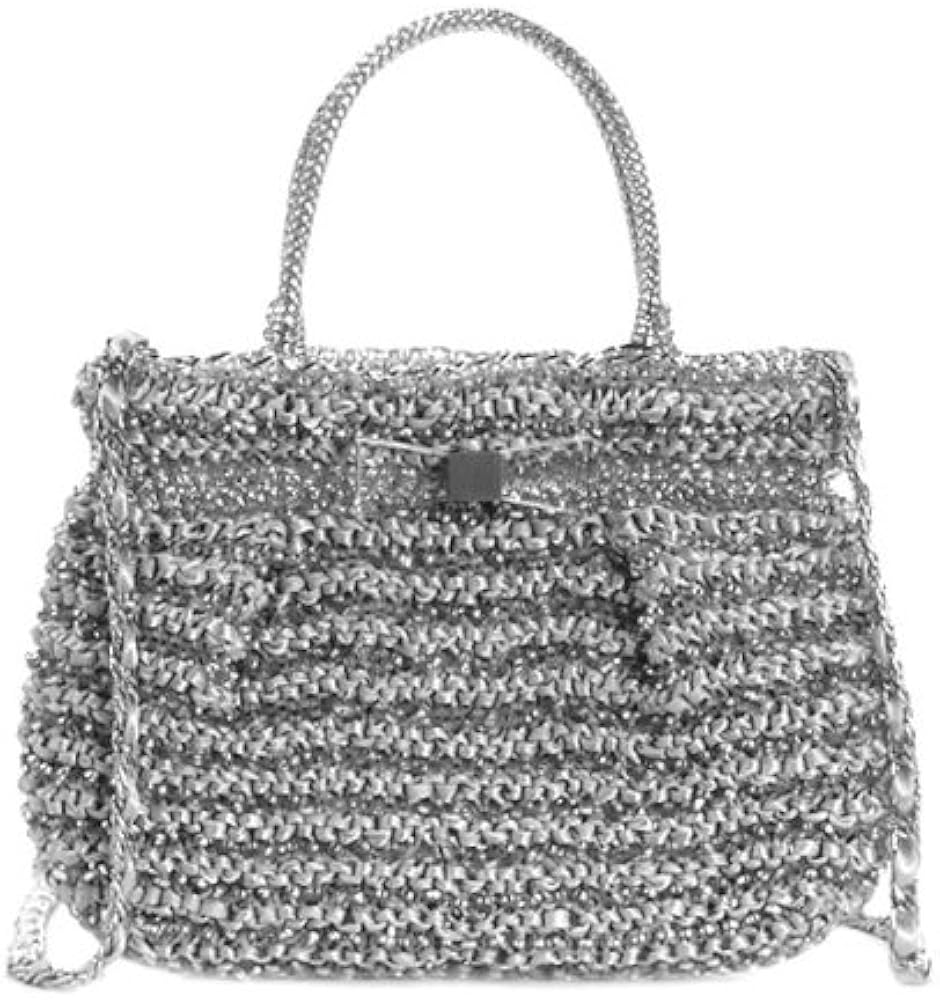 Amazon | アンテプリマ ANTEPRIMA NEW CRISTALLO FIOCCO ワイヤー