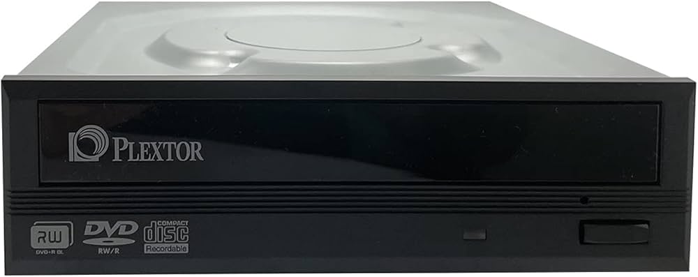 Amazon.co.jp: PLEXTOR 内蔵 DVD/CDドライブ DVD-R 24倍速書込 SATA