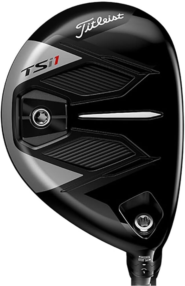 Amazon | タイトリスト（TITLEIST） ユーティリティ メンズ TSi1