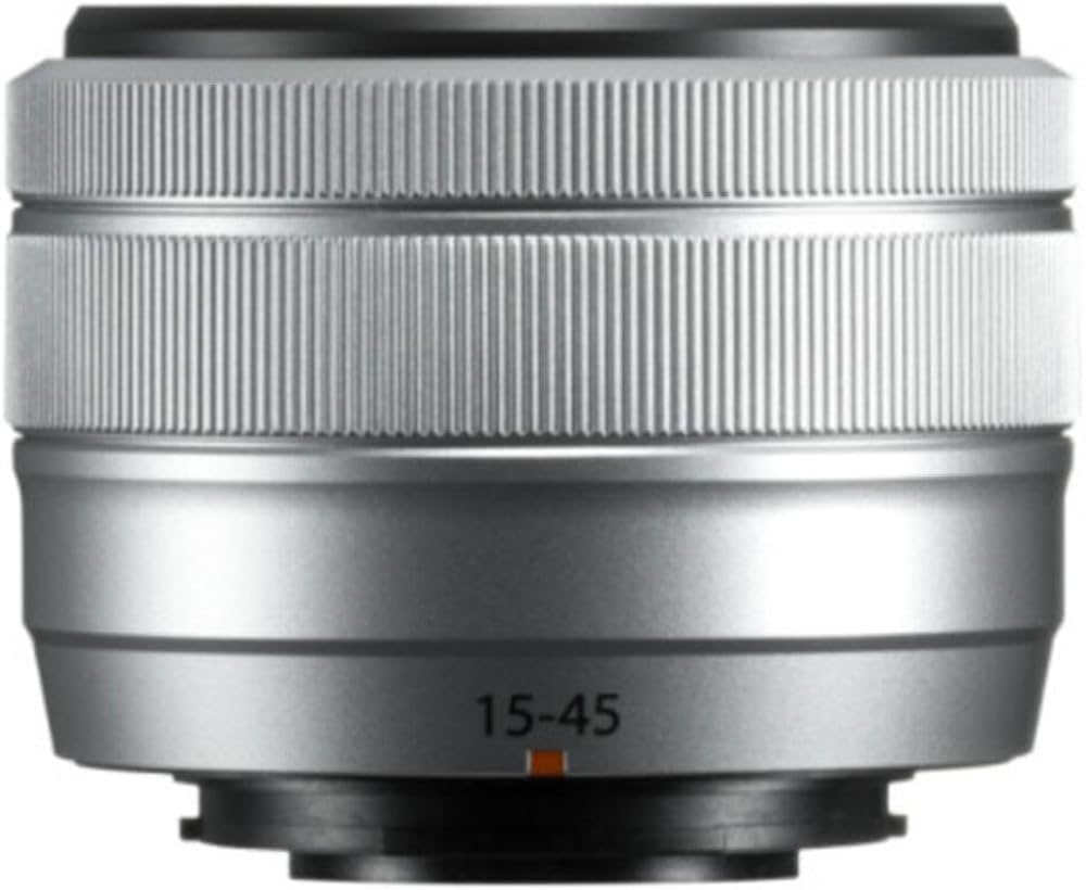 Amazon | 富士フイルム(FUJIFILM) X 交換レンズ フジノン ズーム 標準