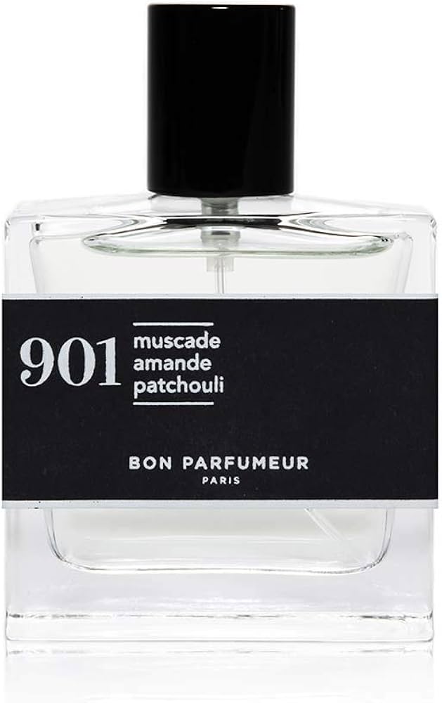 Amazon.com : Eau de parfum 901 - 15ml : Beauty & Personal Care