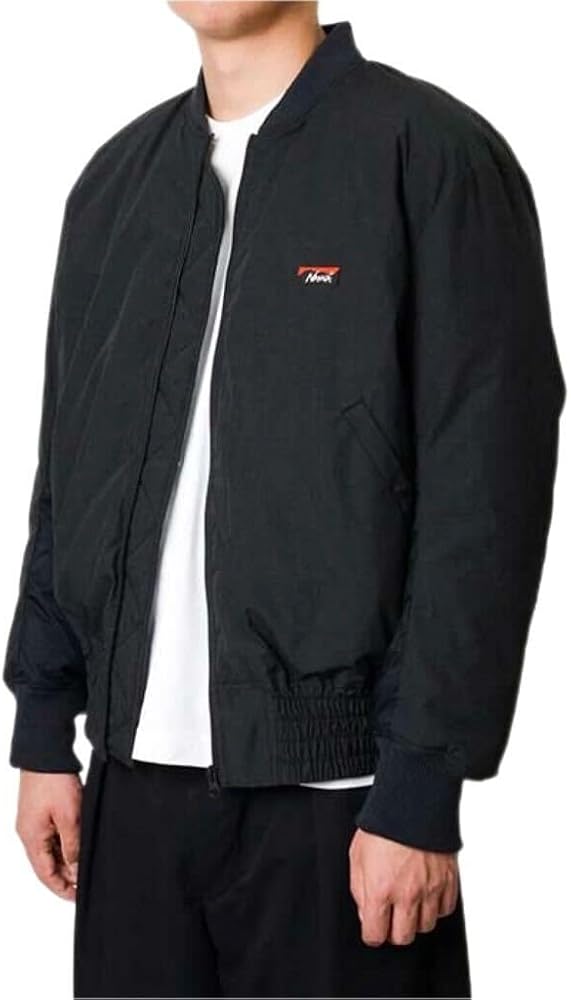 Amazon | (マスターピース × ナンガ) master-piece × NANGA ダウン