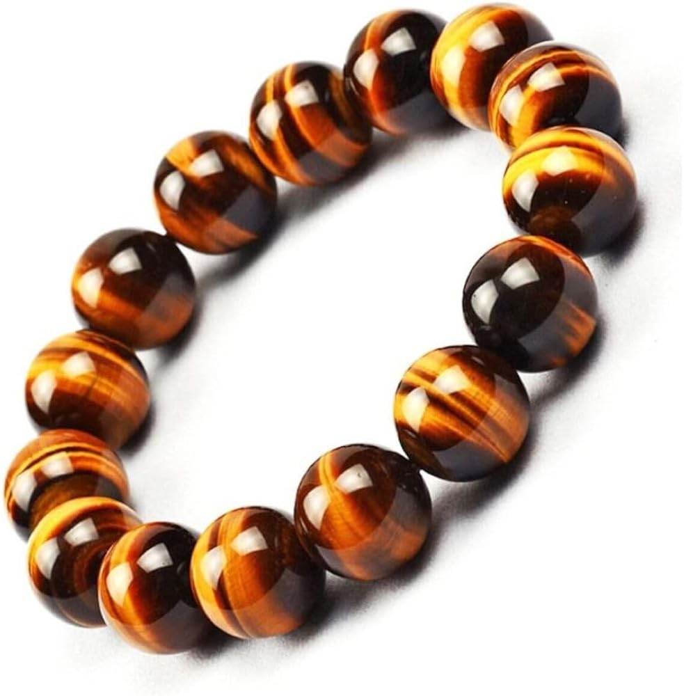 Amazon | [LittleSwallow] [リトルスワロー] イエロー タイガーアイ 虎