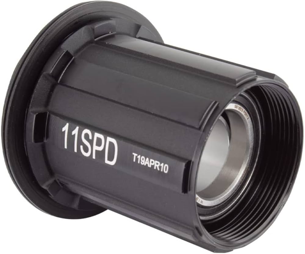 Amazon.com : Zipp Speed Weaponry Freehub Kit - 176/177 Hub, 11