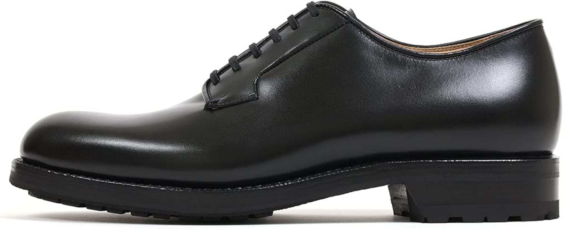 Amazon | [フラテッリ ジャコメッティ] 6アイレット・プレーントゥ