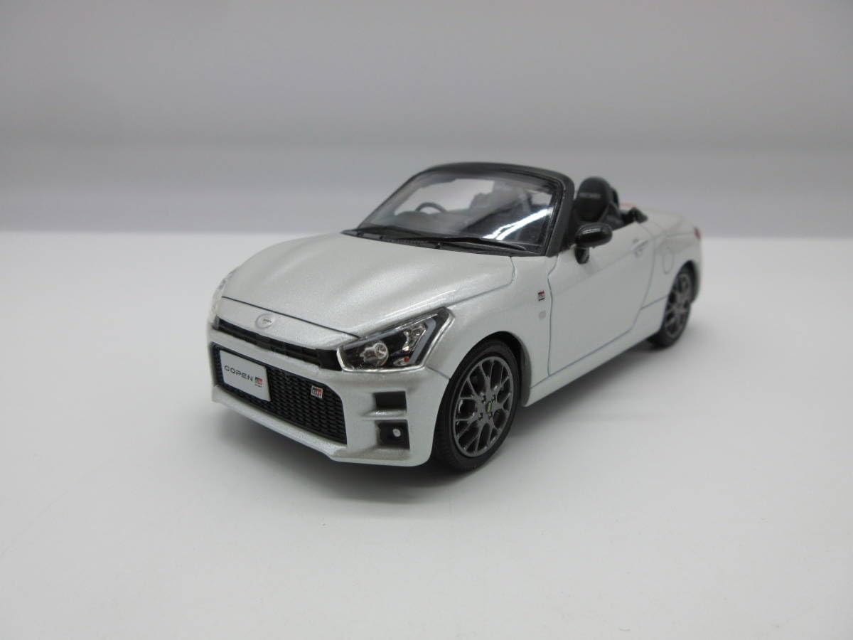 Amazon.co.jp: 130 トヨタ 新型コペンGR スポーツ COPEN GR SPORT