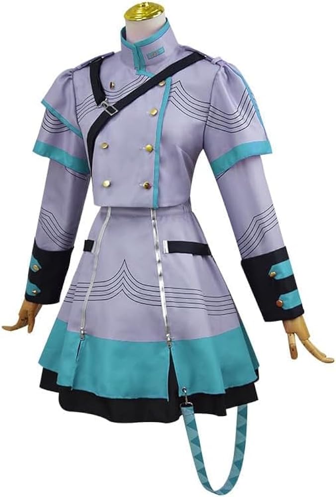 Amazon.co.jp: [XXWTT] バーチャル YouTuber Synthesizer V 重音テト