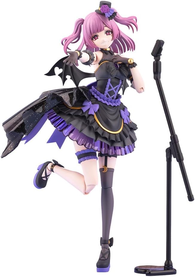 創彩少女庭園】結城 まどか(冬服うぐいすカラーVer.)With ファースト