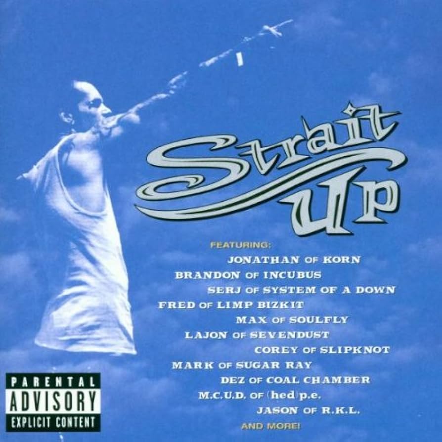 Amazon.co.jp: Strait Up: ミュージック