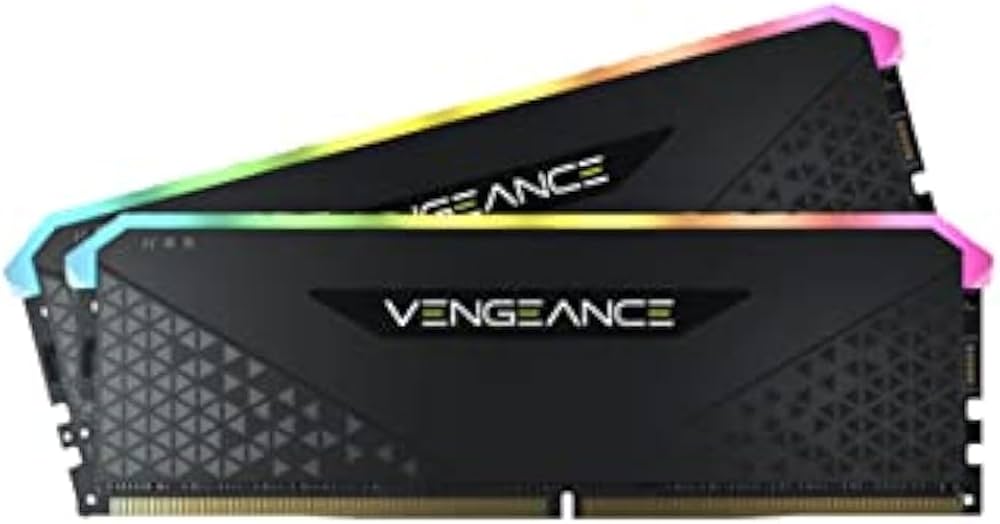 Amazon.co.jp: CORSAIR DDR4-16GB 3200MHz CL16 デスクトップPC用