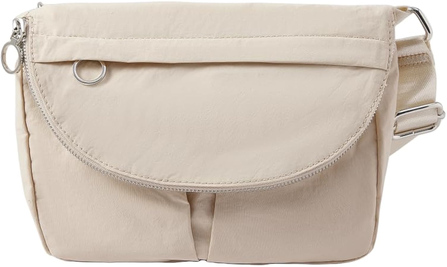 VAKAER Crossbody Purse for Women, 5L Casual Festival Bag With