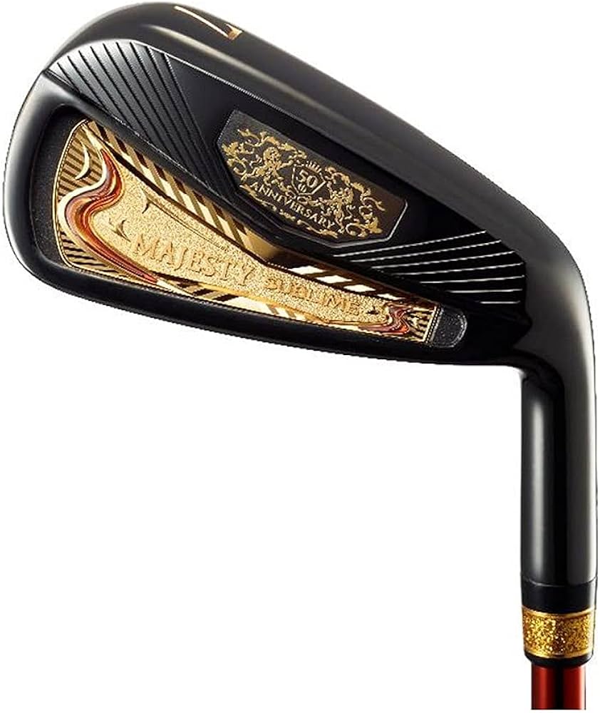 Amazon.co.jp: Majesty (Majesty) MAJESTY SUBLIME 50th ANNIVERSARY