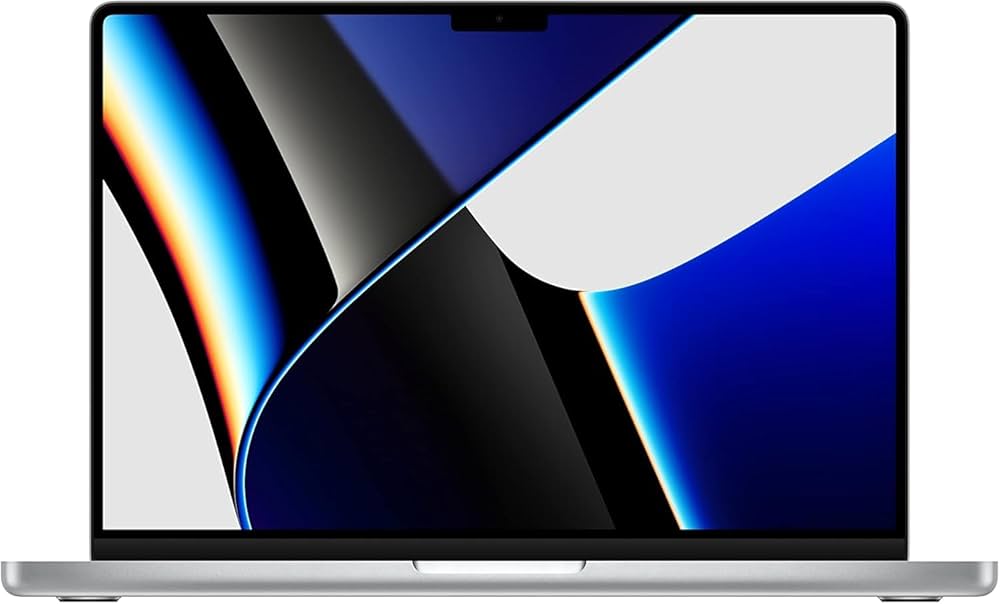 Amazon.co.jp: 【整備済み品】 Apple MacBook Pro 2021 (14インチ,16GB