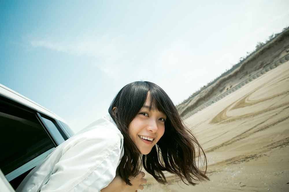 Amazon.co.jp: 深川麻衣ファースト写真集 ずっと、そばにいたい : 深川