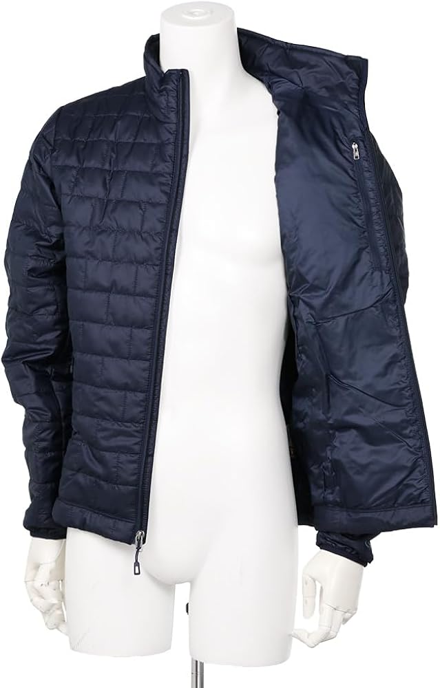 Amazon | [パタゴニア] ダウンジャケット メンズ ライトダウン NANO