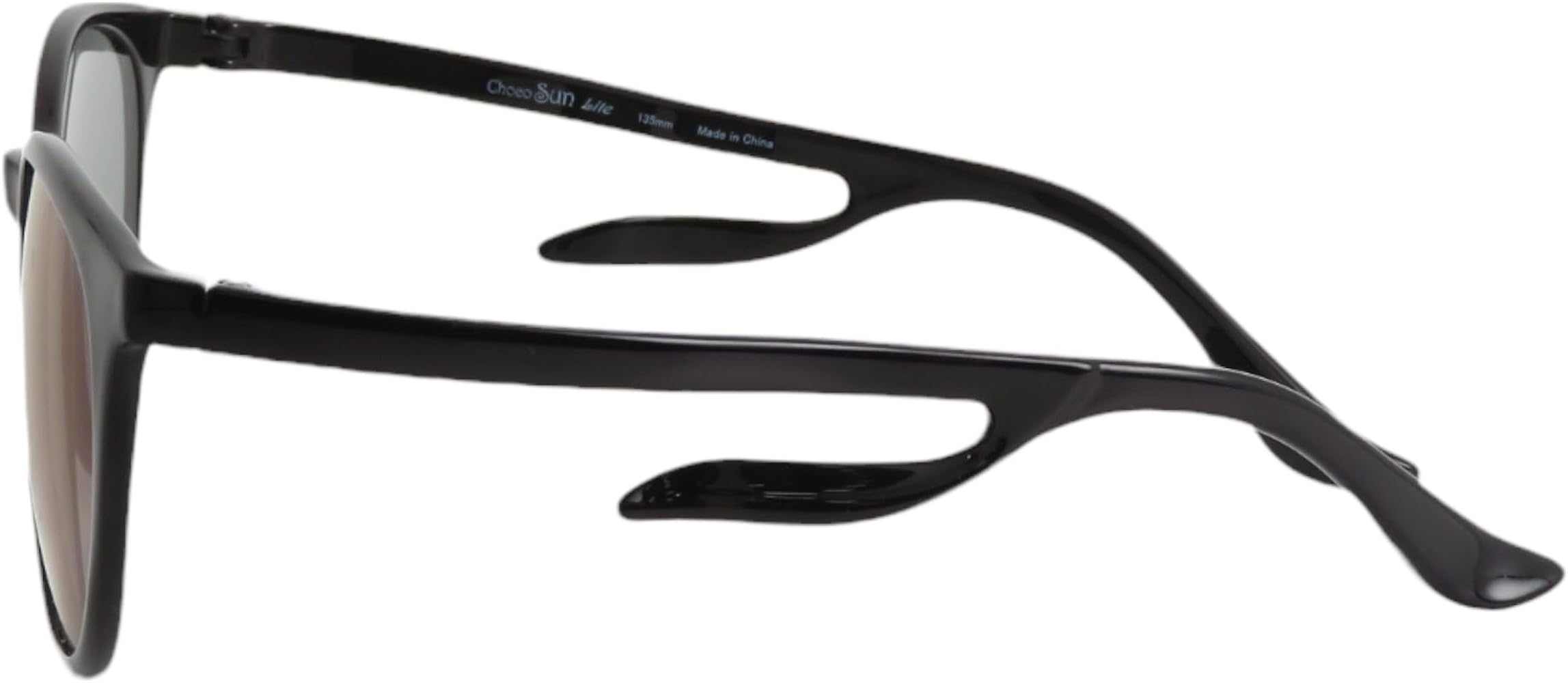 Amazon | [CHARMANT] ChocoSunLite (ちょこサンライト) 鼻に跡のつか