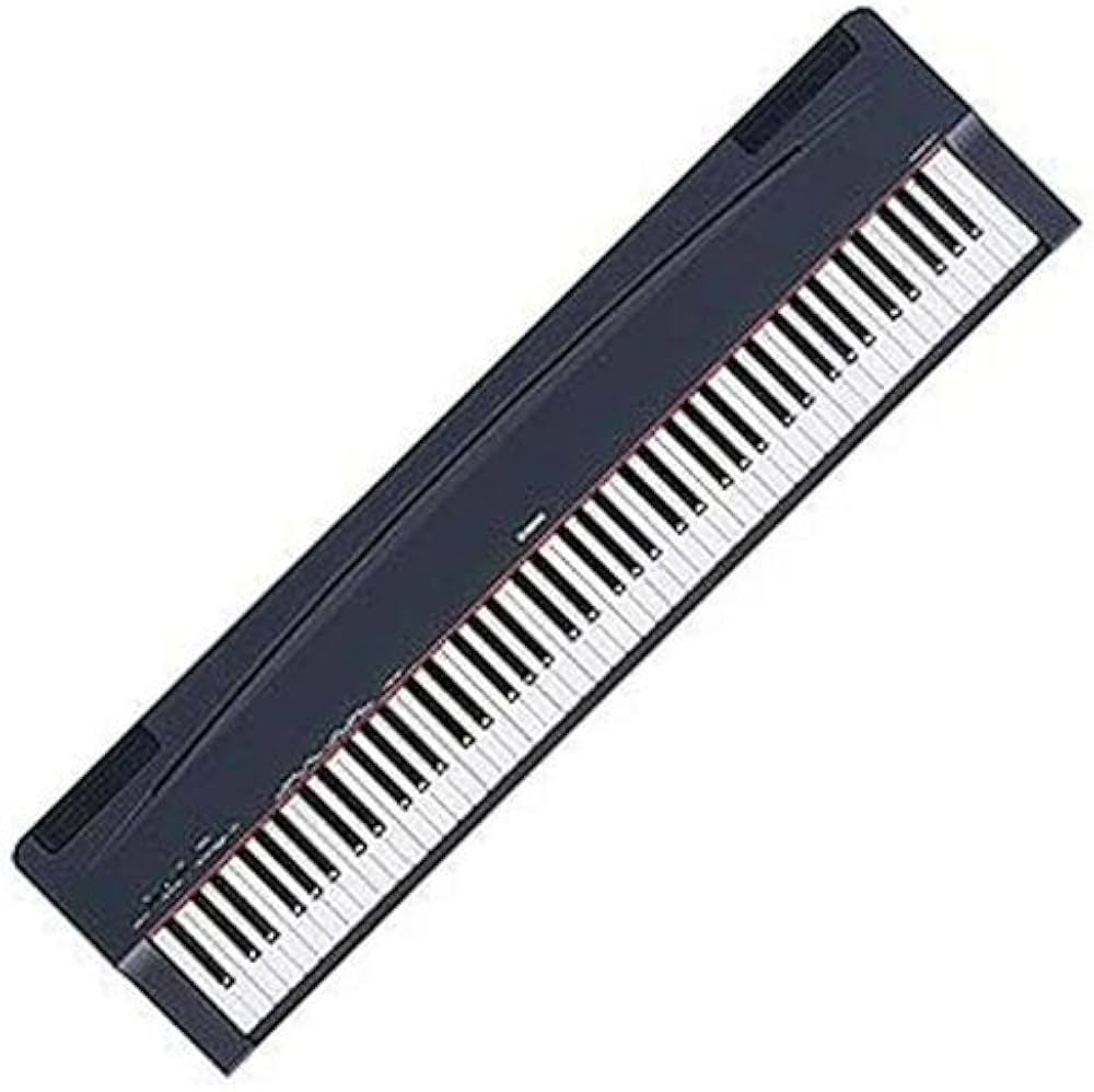 Amazon.co.jp: ヤマハ(YAMAHA) デンシピアノ P-70 P70 : 楽器・音響機器