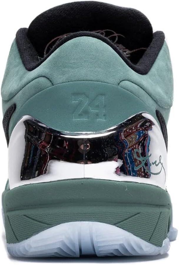 Amazon.com | Nike Kobe 4 Protro Mens Basketball Shoes Girl Dad