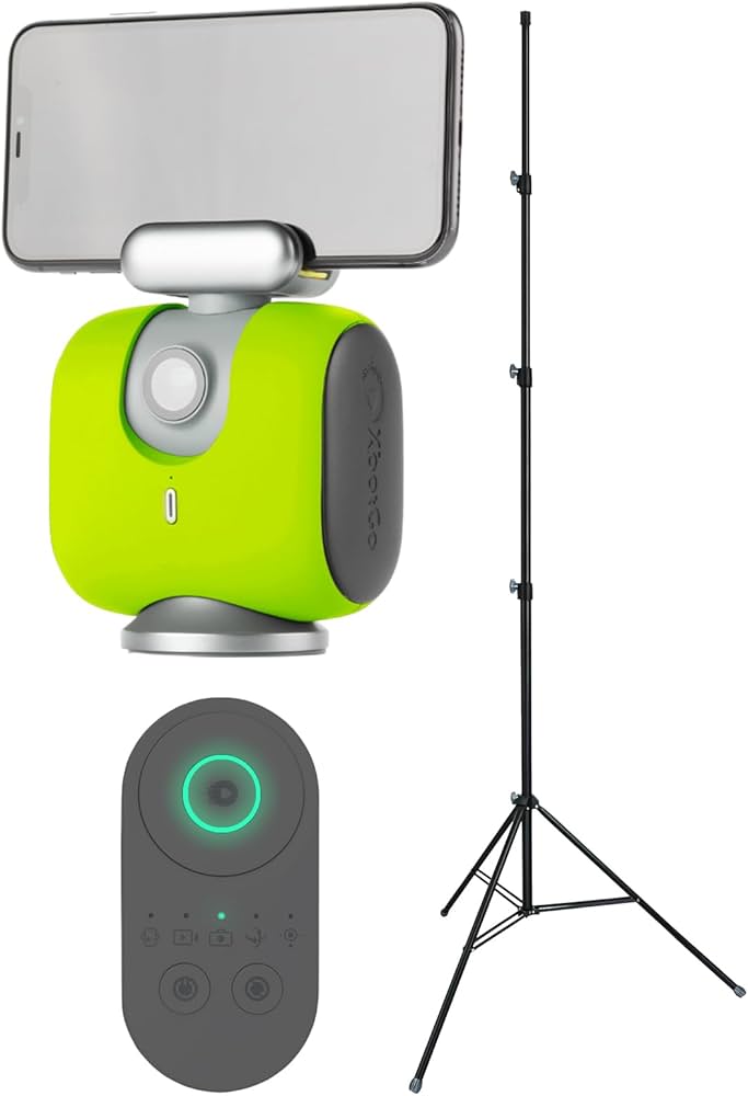 Amazon.co.jp: 【メーカー公式認定正規品】 XbotGo Chameleon 日本正規