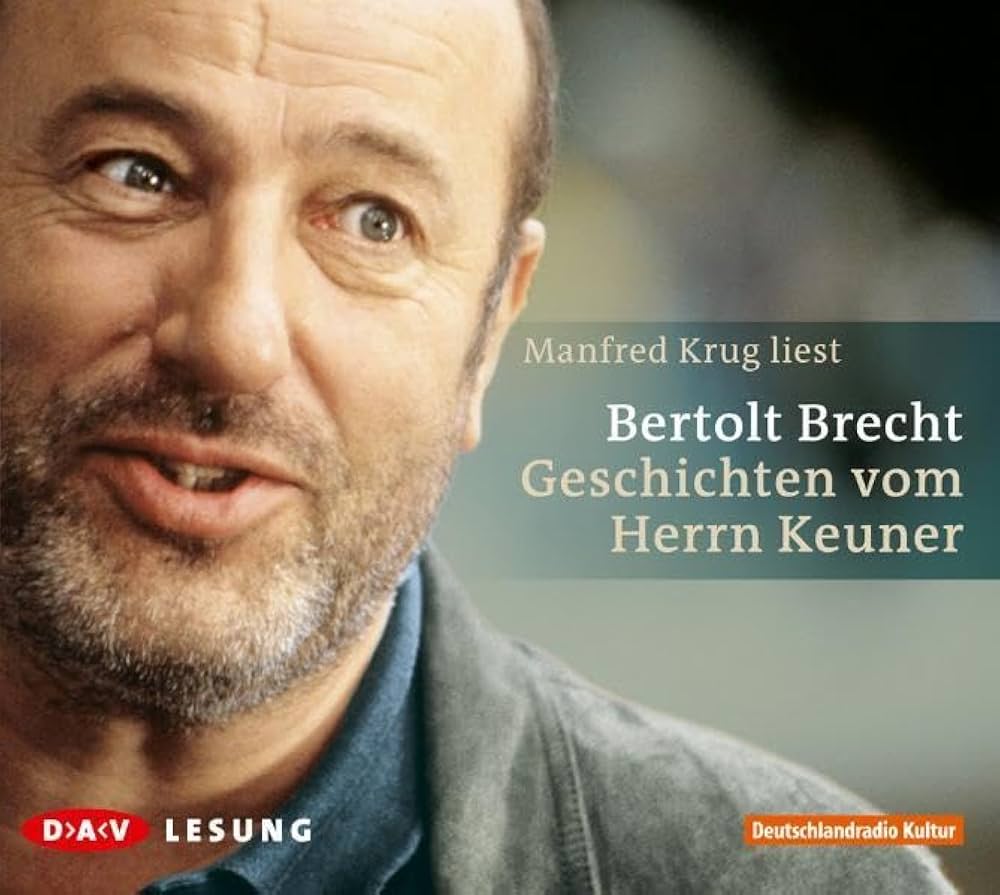 洋書 Geschichten vom Herrn Keuner 洋書 Geschichten vom Herrn