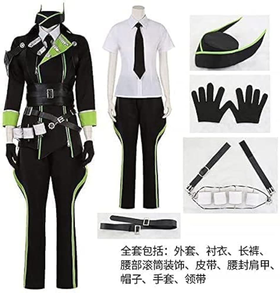 Amazon.co.jp: [XIN YUE] ツイステッドワンダーランド ツイステ ディア