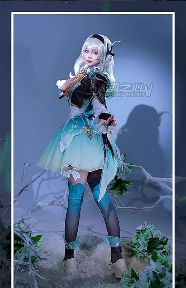 Amazon.co.jp: [小さな店] 崩壊スターレイル ホタル 蛍星やづき