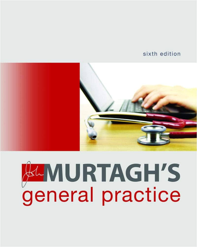John Murtagh's General Practice by Murtagh, John - Amazon.ae