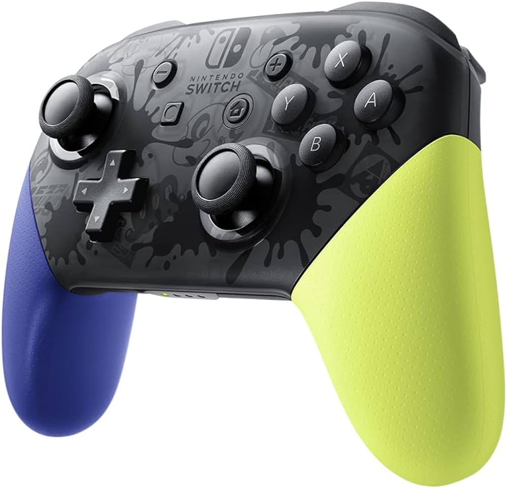 Amazon.co.jp: 【整備済み品】Nintendo Switch Proコントローラー