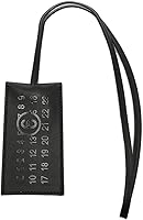 Amazon | [エムエムシックス]メゾンマルジェラ キーホルダー キー