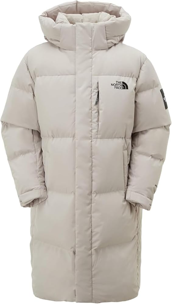 Amazon | (ザ・ノースフェイス) THE NORTH FACE ACTION TECH DOWN COAT