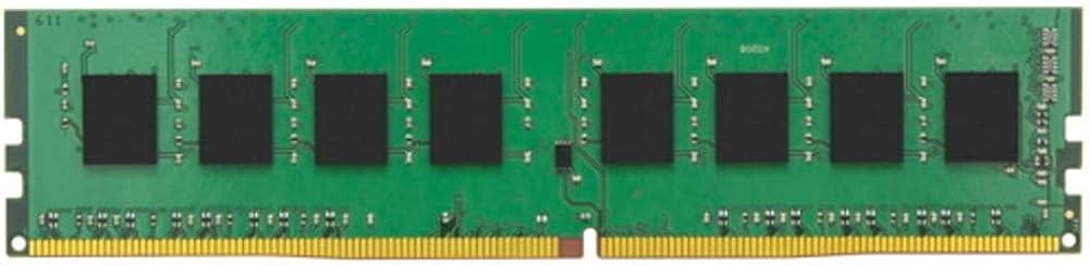 Amazon | キングストン Kingston デスクトップPC用メモリ DDR4 3200MHz