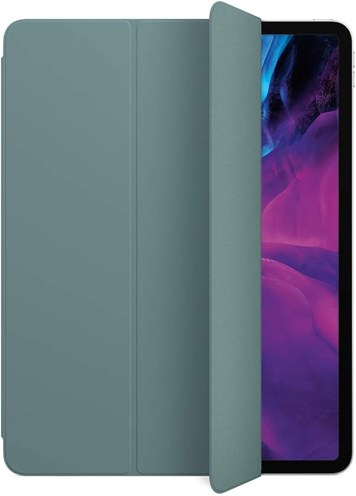 Amazon.com: Apple Smart Folio (for iPad Pro 12.9-inch - 3rd