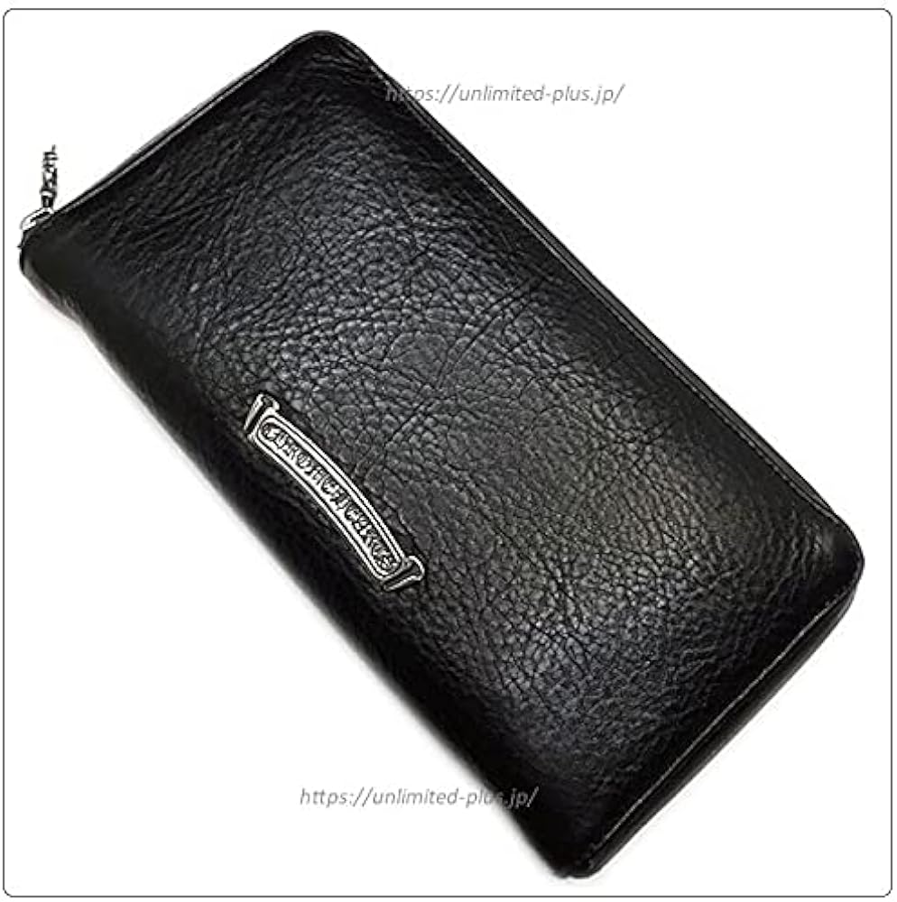 Amazon | クロムハーツ 財布（Chrome Hearts）REC F ZIP＃2