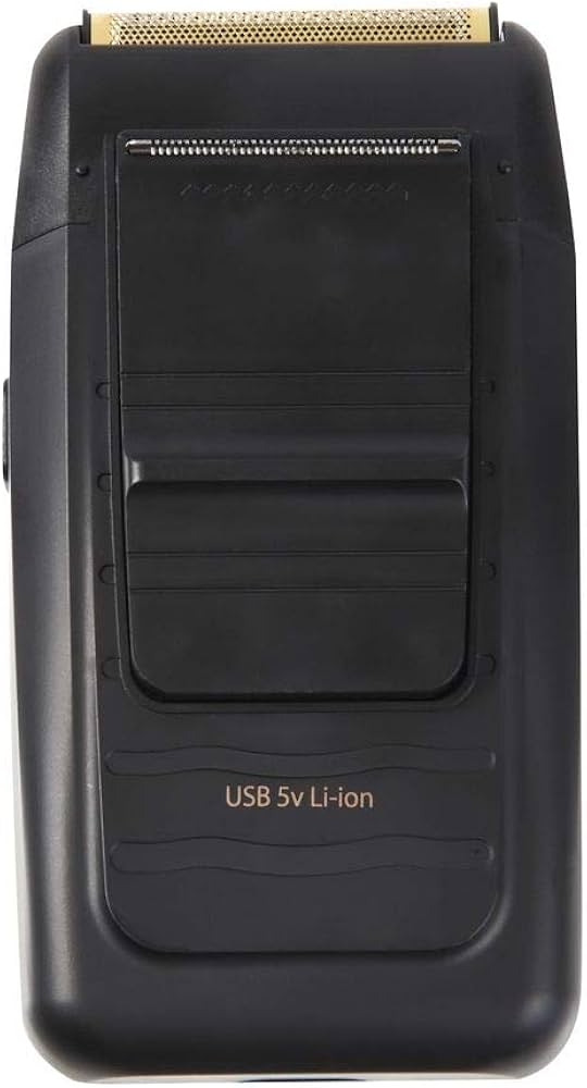Amazon.co.jp: プロ理美容師用シェーバー FEELスキンシェーバー 充電式