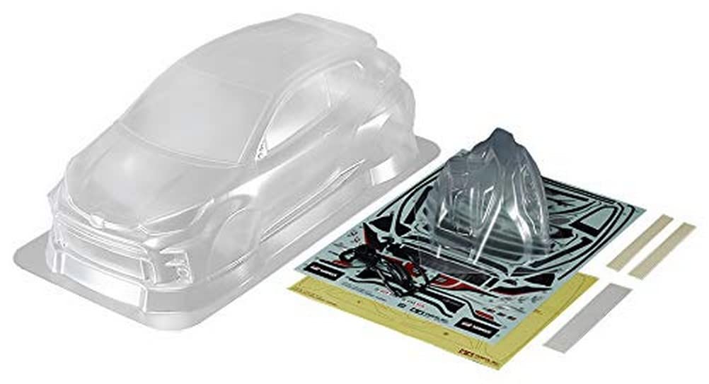Amazon | タミヤ(TAMIYA) RCスペアパーツ No.1656 SP.1656 1/10RC