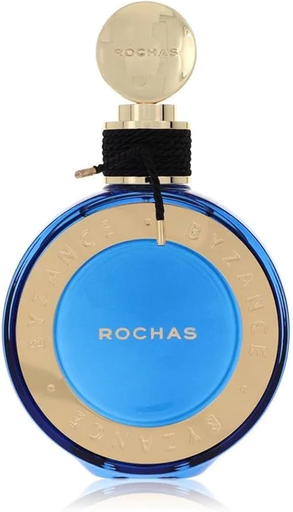Amazon.com : Rochas Byzance 2019 Edition Eau De Parfum Spray