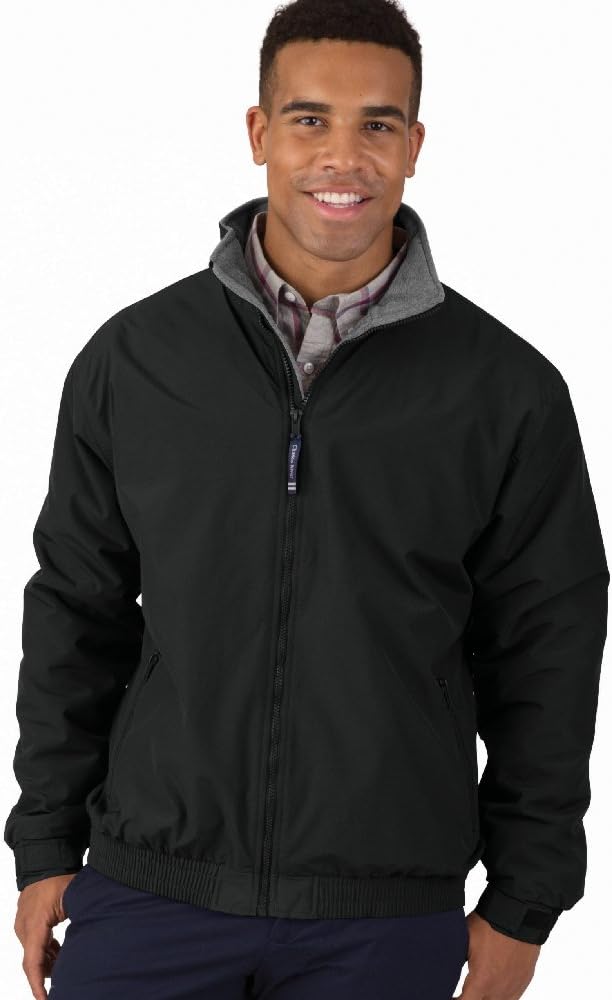 Charles River Apparel Unisex Navigator Jacket, Men's & Women's