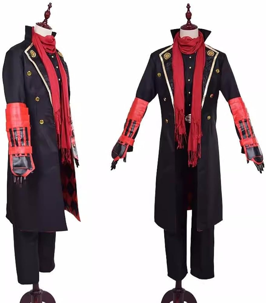 Amazon.co.jp: [900] 刀剣乱舞 加州清光 コスプレ衣装【道具、ウィッグ